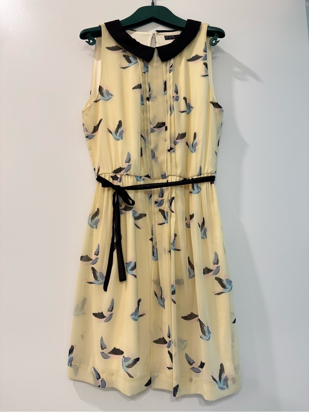 ZARA dresses EUC bundle of 2